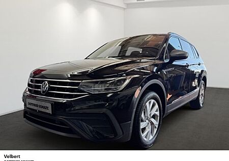 VW Tiguan Allspace Volkswagen Life 1.5 TSI 110 kW DSG* NAVI* A