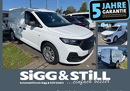 Ford Transit Connect gebraucht kaufen Ford Transit Connect Kasten Trend L2 NAV*SHZ*PDC*APPL