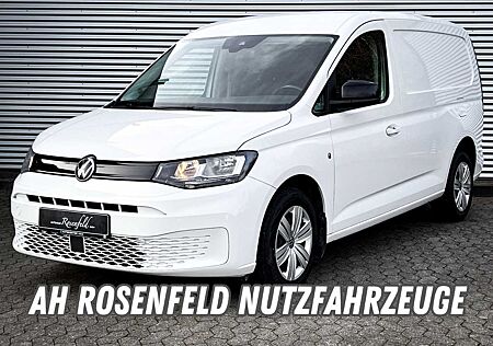 VW Volkswagen Caddy Cargo Maxi 2.0TDI Standhz./Kamera/NAVI/Sit