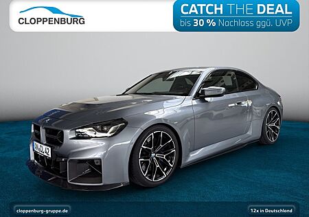 BMW M2 Coupé Tuning, Carbon, Head-Up+Navi+SHZ+KeyGO+