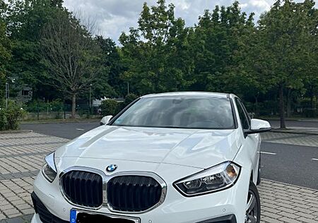 BMW 118i Advantage