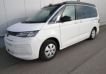 VW T6 California Volkswagen T7 2.0TDI DSG California Beach Camper GV5 First