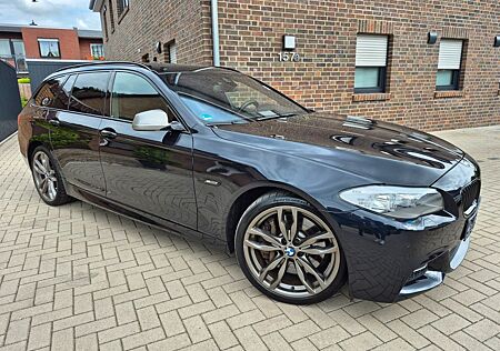 BMW M550d xDrive Touring M