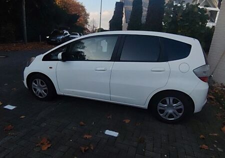 Honda Jazz 1.2 Trend Trend