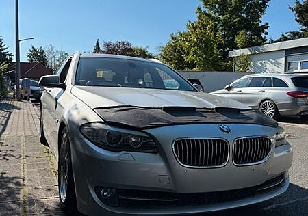 BMW 528 gebraucht kaufen BMW 528i Touring - XENON 19' Alufelgen
