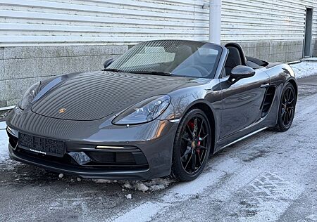 Porsche Boxster 718 GTS PDK Bose