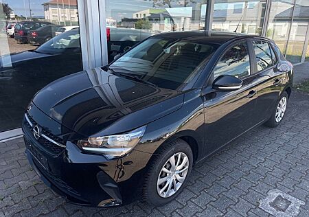 Opel Corsa 1.2L Basis Klima