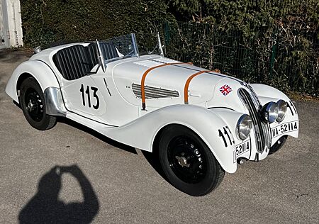 BMW 328 /329