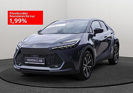 Toyota C-HR 1.8 Hybrid Team D SHZ KAMERA NAVI ACC LED