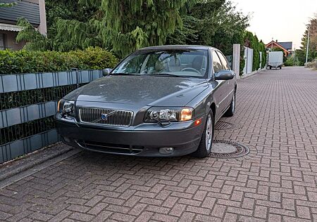 Volvo S80 2.4 125kW Premium Premium