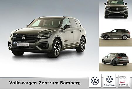 VW Touareg Volkswagen R 3.0 V6 TSI eHybrid+ALLRAD+PANO+AHK+RFK