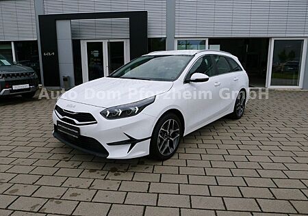 Kia Cee'd Sportswagon Ceed SW 1.6 CRDi MHEV 100kW DCT Spirit /TECH/LED
