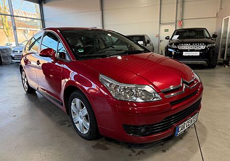 Citroën C4 Lim. Confort Automatik|Tempomat|TÜV 10.27