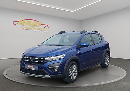 Dacia Sandero III Stepway Comfort *LED*Navi*Tempomat*