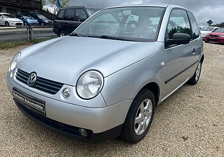 VW Lupo Volkswagen Servo TÜV 08/2025