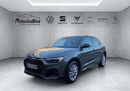 Audi A1 allstreet 35 TFSI S tronic