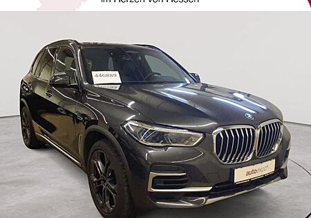 BMW X5 xDrive45e xLine Laser AHK HuD Pano