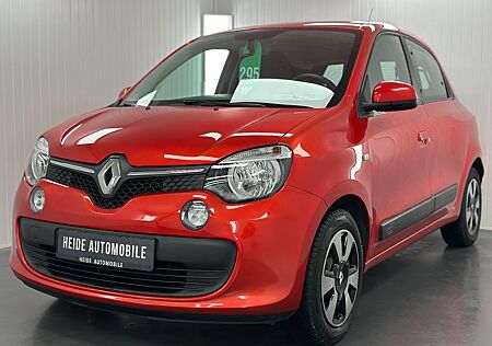Renault Twingo Dynamique Klima Tempomat