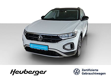 VW T-Roc Volkswagen 1.0 TSI Move, AHK, Navi, DAB, LED