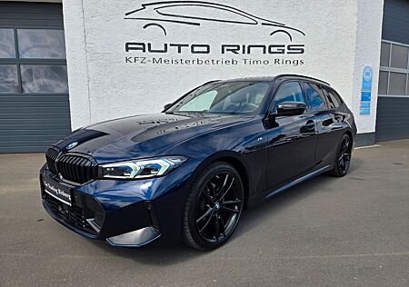 BMW 320d xDrive M Sport/Individual/H&K/Standhzg/Head