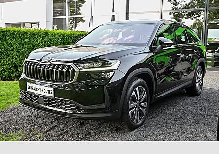 Skoda Kodiaq 2.0 TDI 4x4 DSG Matrix Navi-XL AHK 360°