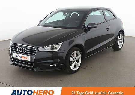Audi A1 1.0 TFSI Design*NAVI*TEMPO*PDC*SHZ*