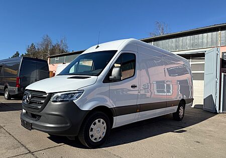 Mercedes-Benz Sprinter 319 Maxi"L3H2"V6"3,0"LED"AHK3,5T"Kamera
