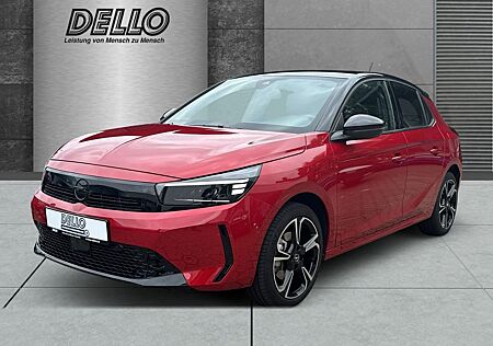 Opel Corsa GS-Line SHZ PDCv+h Apple CarPlay Android A