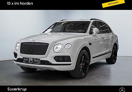 Bentley Bentayga V8