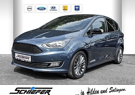 Ford C-Max 1.0 Sport *Topp gepflegt für die Familie