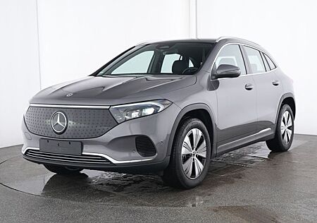 Mercedes-Benz EQA 300 4M PROGRESSIVE ADV+AHK+FAHRASSI+WI-PAKET