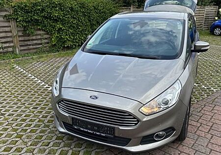 Ford S-Max 2,0 TDCi 110kW Trend