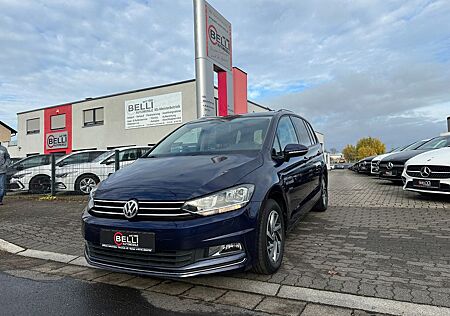 VW Touran Volkswagen Comfortline Navi ACC FINANZIERUNG