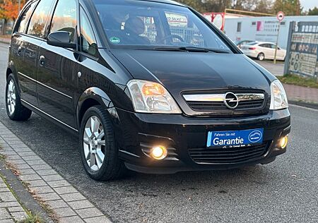 Opel Meriva Cosmo Tüv Au Neu