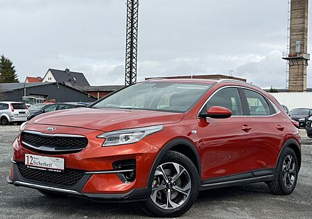 Kia XCeed Edition 7
