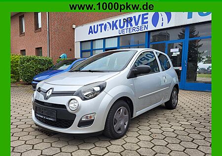 Renault Twingo 1.2 Klima Tempomat Bluetooth