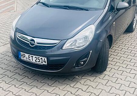 Opel Corsa 1.4 ECOTEC Satellite 74kW Satellite
