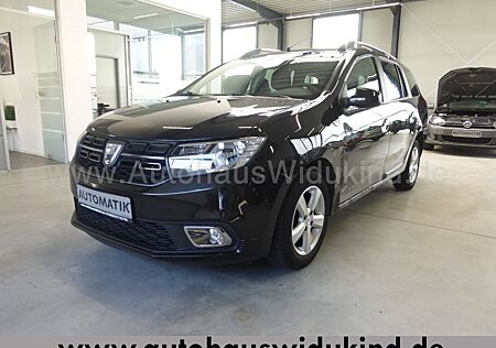 Dacia Logan II Kombi Laureate Autom. Navi Kamera 1.Hd