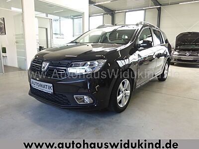Dacia Logan II Kombi Laureate Autom. Navi Kamera 1.Hd