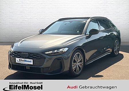 Audi A5 Avant 2.0 TDI Avant quattro S-tronic AHK Pano
