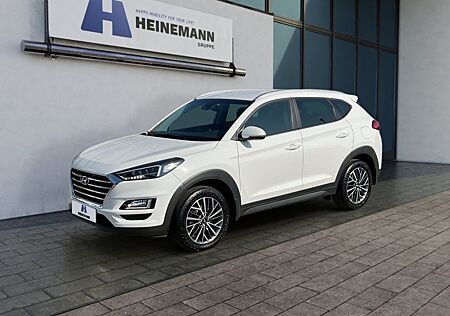 Hyundai Tucson 1.6 GDi 2WD Style