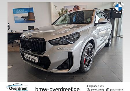 BMW X1 sDrive18i Steptronic Head-Up AHK Sportsitze