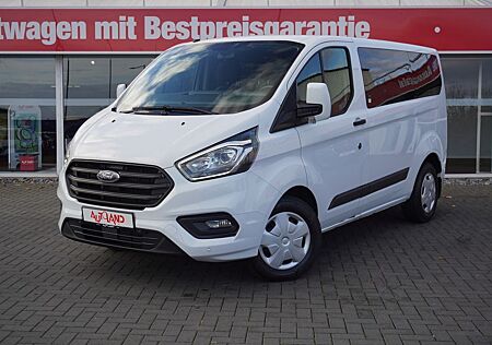 Ford Transit L1 9-Sitzer Sitzheizung Tempomat