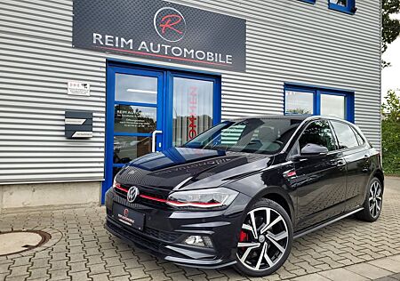 VW Polo Volkswagen GTI 2.0 TSI DSG *LED*SHZ*NAVI*ACC*