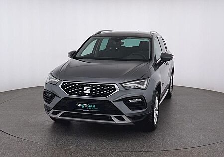 Seat Ateca Xperience 1.5 TSI AT*LED*Navi*AHK*RFK