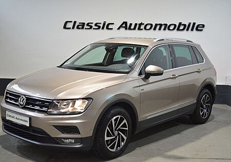 VW Tiguan Volkswagen Join *Autom.*ALS*ALU*Park-Assist*
