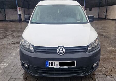 VW Caddy Volkswagen 1,6TDI 55kW Transporter