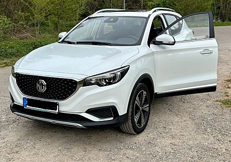MG ZS EV Luxury