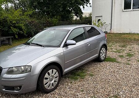 Audi A3 2.0 TDI (DPF) DSG Attraction Attraction