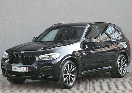 BMW X3 xDrive20d Steptronic M Sport/Business/ACC/20"